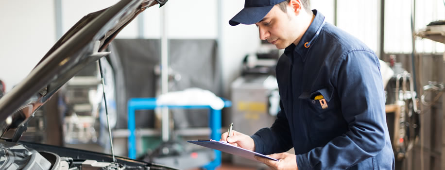 Security Solutions for Automotive Centers in Victorville, CA