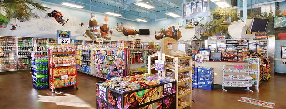 Security Solutions for Convenience Stores Victorville, CA