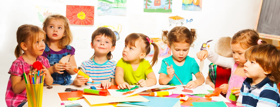 Security Solutions for Daycares Victorville, CA