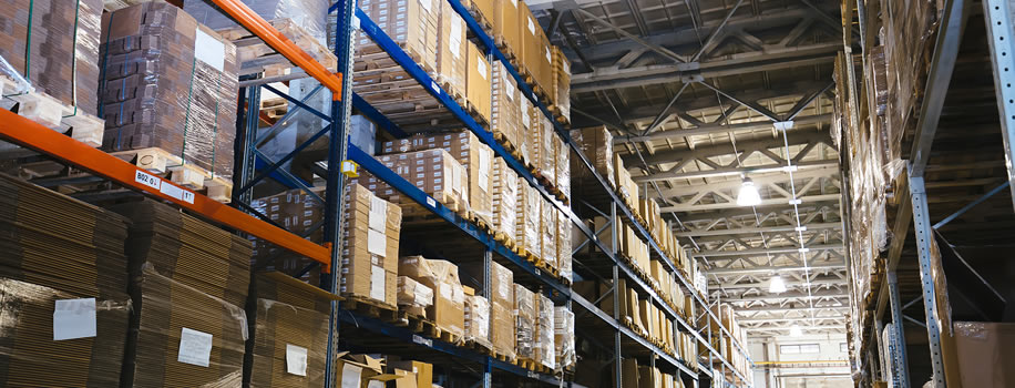 Security Solutions for Warehouses in Victorville, CA